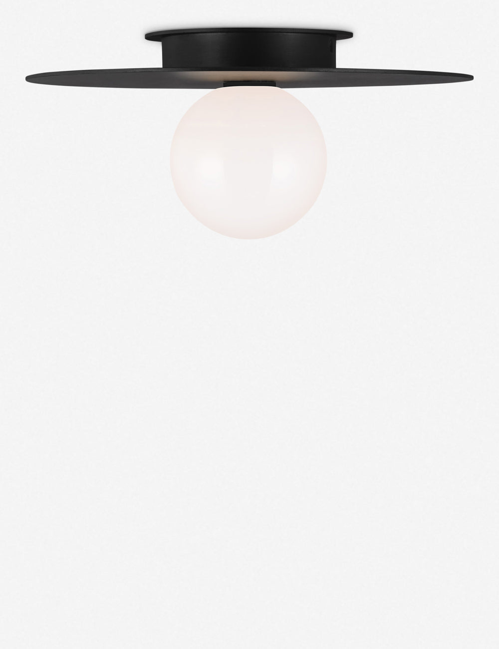 Nodes Flush Mount Light - Flush Mount Ceiling Light for Hallways