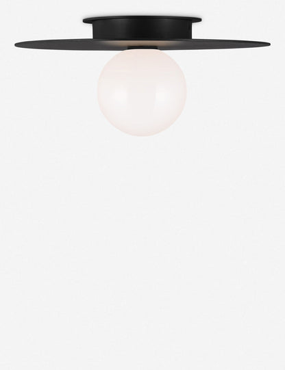 Nodes Flush Mount Light - Flush Mount Ceiling Light for Hallways