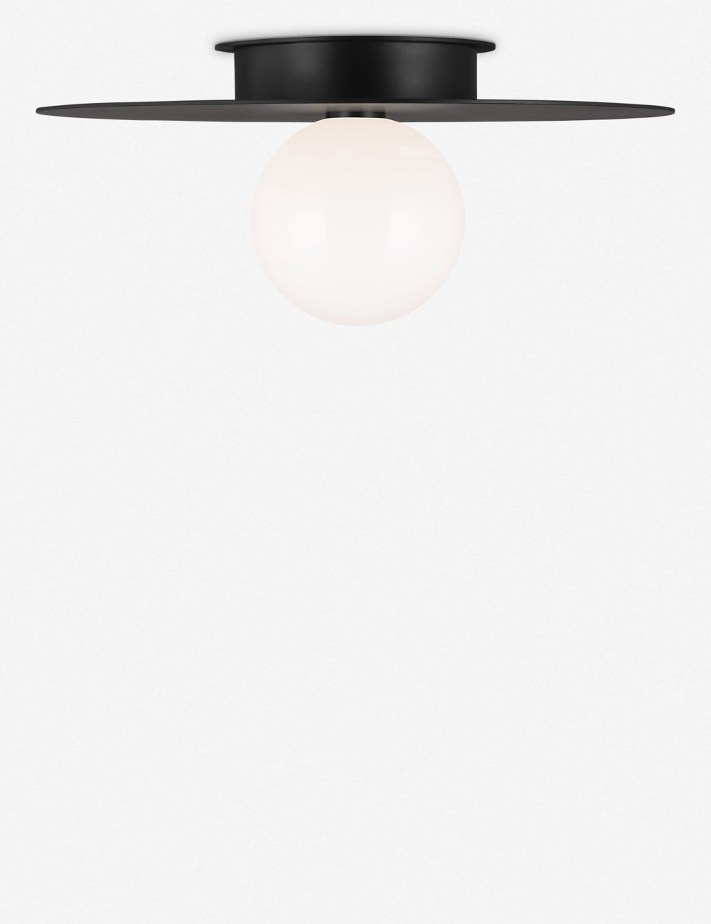 Nodes Flush Mount Light - Flush Mount Ceiling Light for Hallways