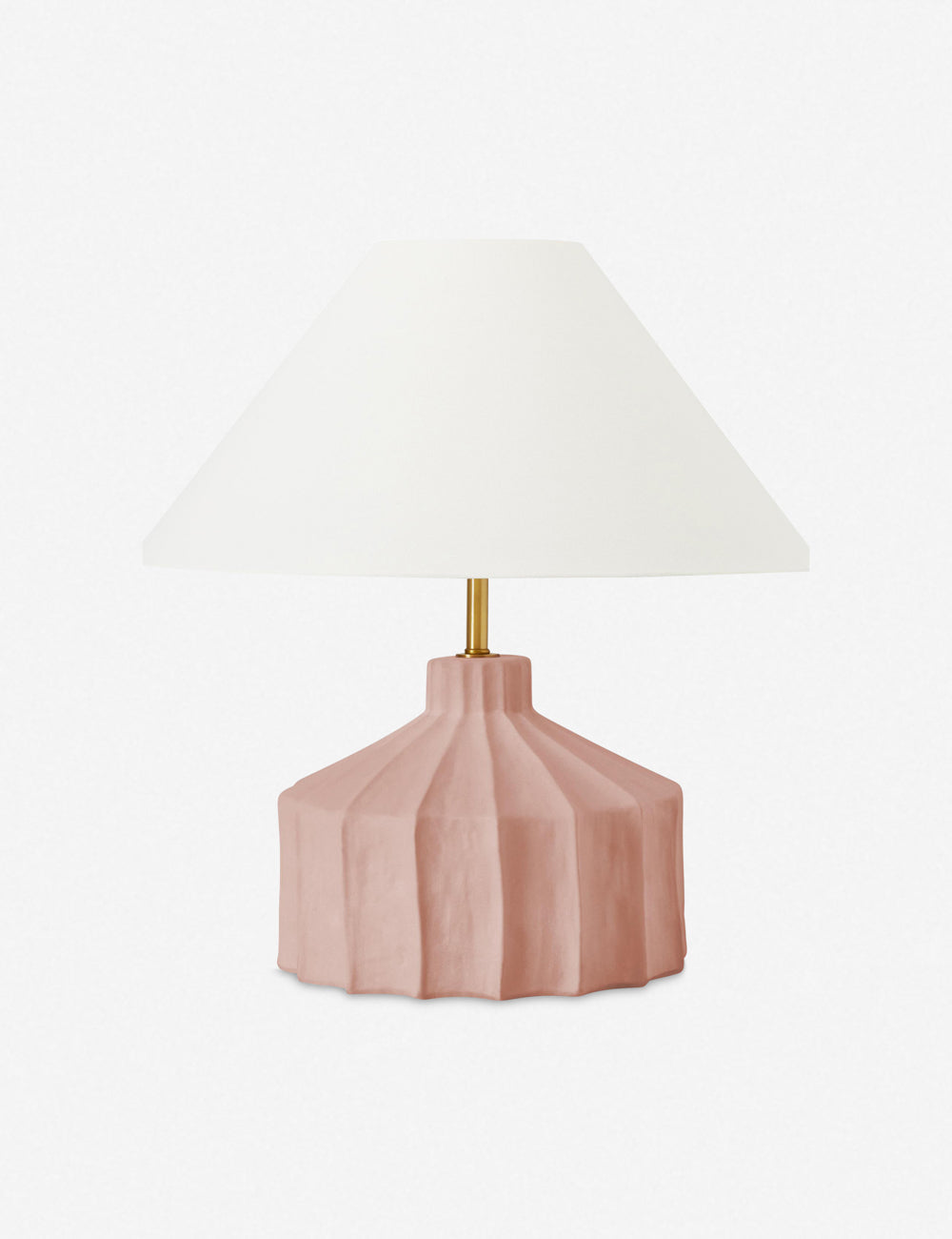 Veneto Table Lamp - Designer Table Lamp for Nightstands Light