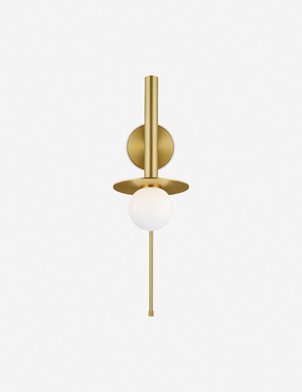 Nodes Pivot Sconce - Wall Sconce Lighting for Bedrooms Fixture