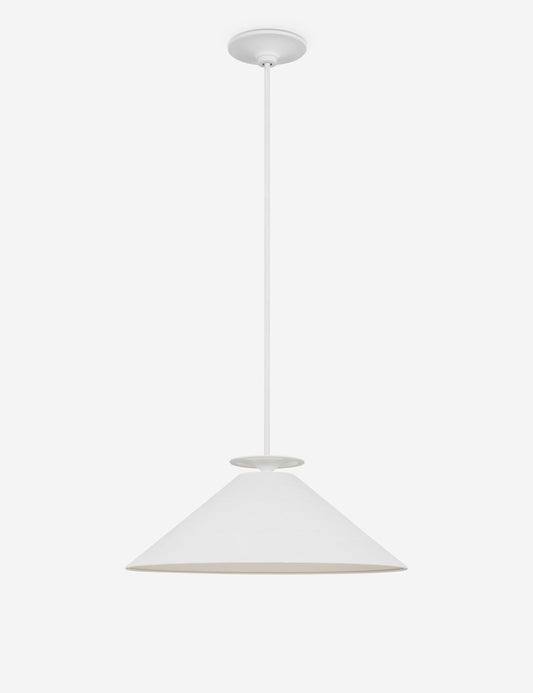 Cornet Pendant Light - Modern Ceiling Pendant Light for Dining Rooms
