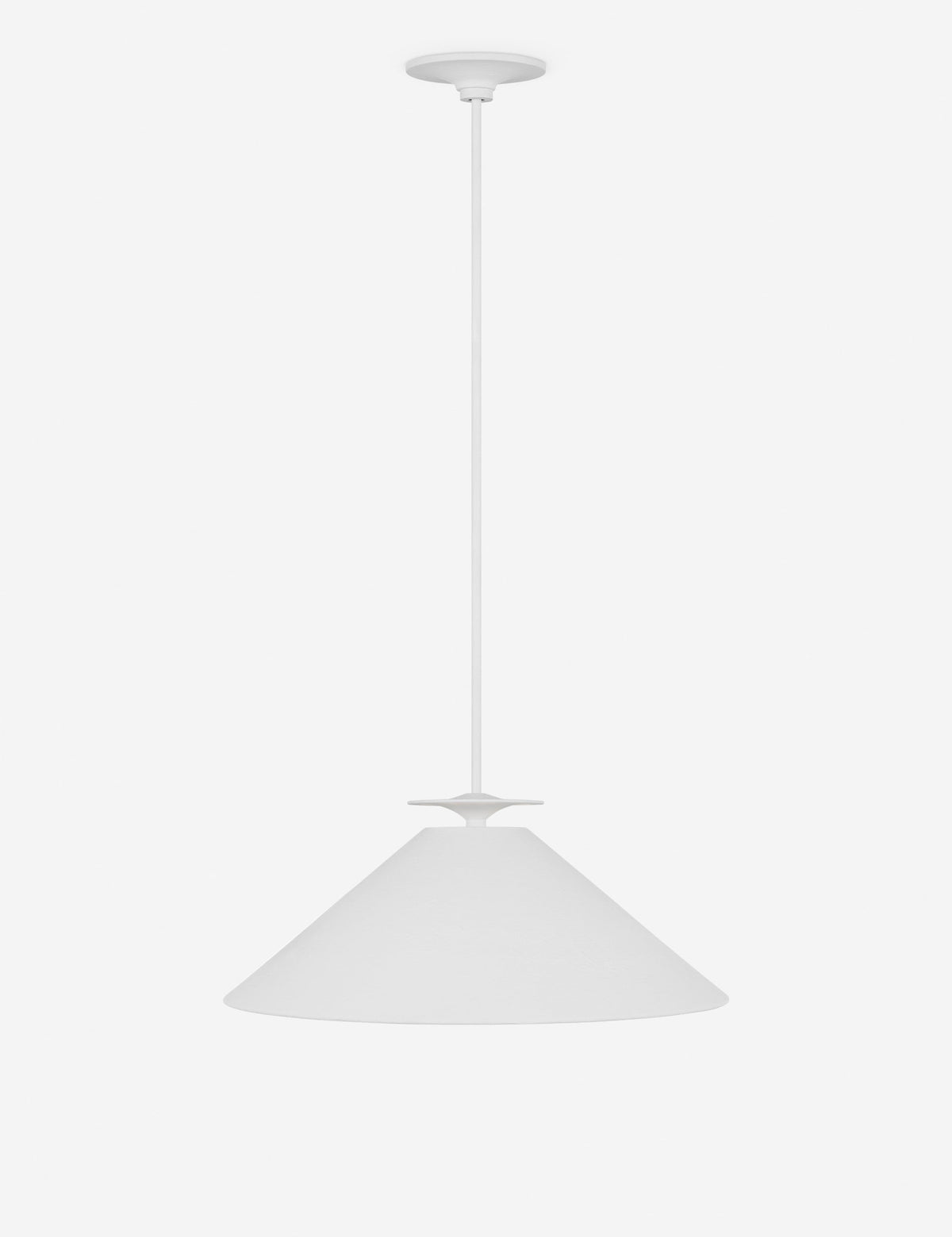 Cornet Pendant Light - Modern Ceiling Pendant Light for Dining Rooms
