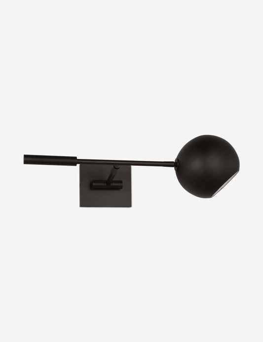 Chaumont Adjustable Sconce - Wall Sconce Lighting for Bedrooms