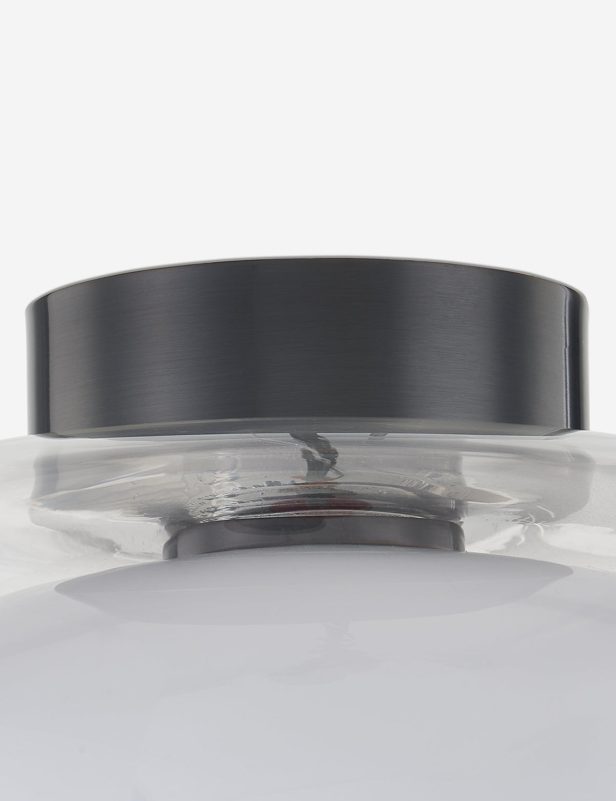Josie Flush Mount - Flush Mount Ceiling Light for Hallways Light