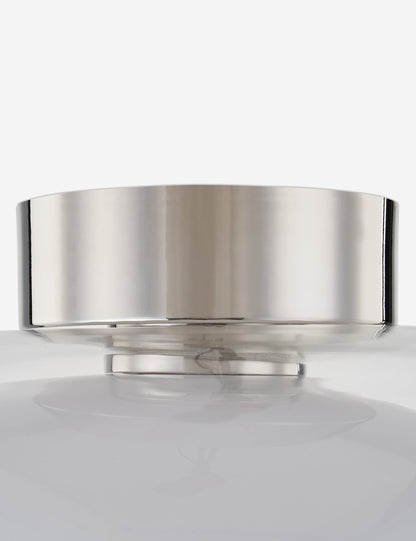 Josie Flush Mount - Flush Mount Ceiling Light for Hallways Light
