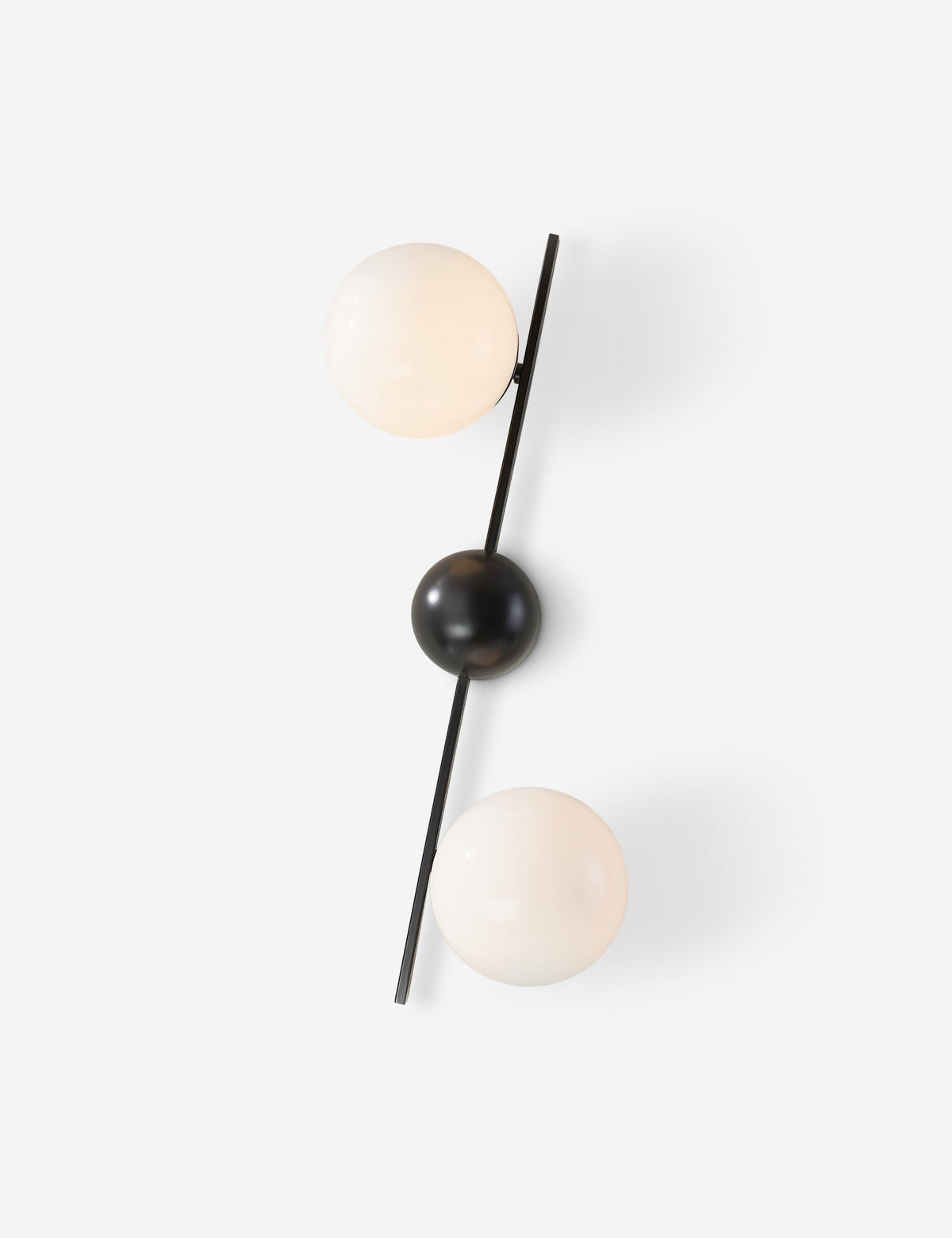 Greta Sconce - Wall Sconce Lighting for Bedrooms Modern Wall Light