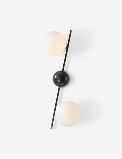 Greta Sconce - Wall Sconce Lighting for Bedrooms Modern Wall Light