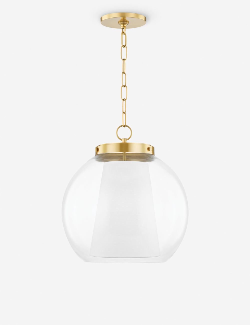 Harrell Pendant Light - Modern Ceiling Pendant Light for Dining Rooms