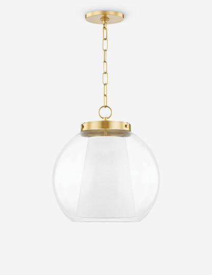 Harrell Pendant Light - Modern Ceiling Pendant Light for Dining Rooms