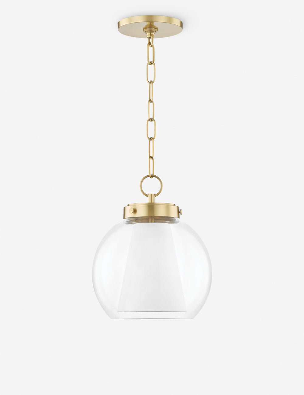 Harrell Pendant Light - Modern Ceiling Pendant Light for Dining Rooms