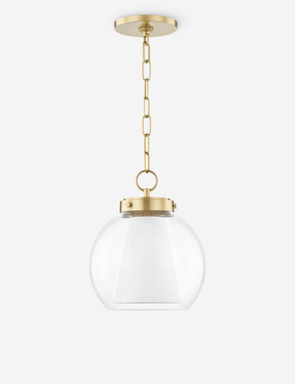 Harrell Pendant Light - Modern Ceiling Pendant Light for Dining Rooms