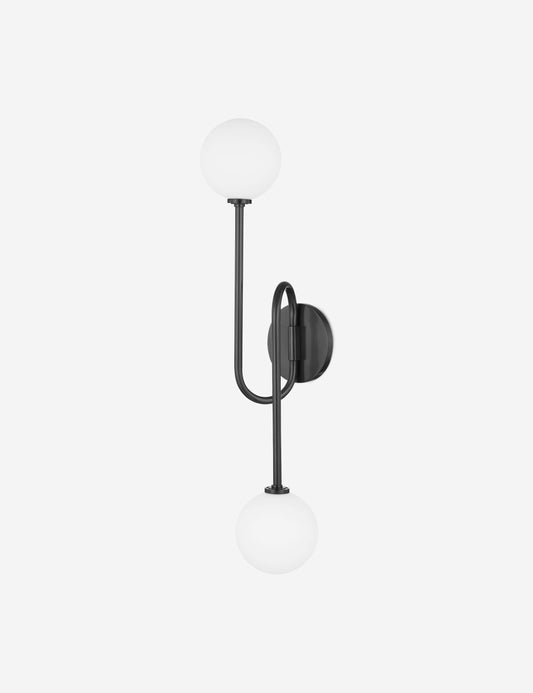 Keanu Sconce - Wall Sconce Lighting for Bedrooms Modern Wall Light