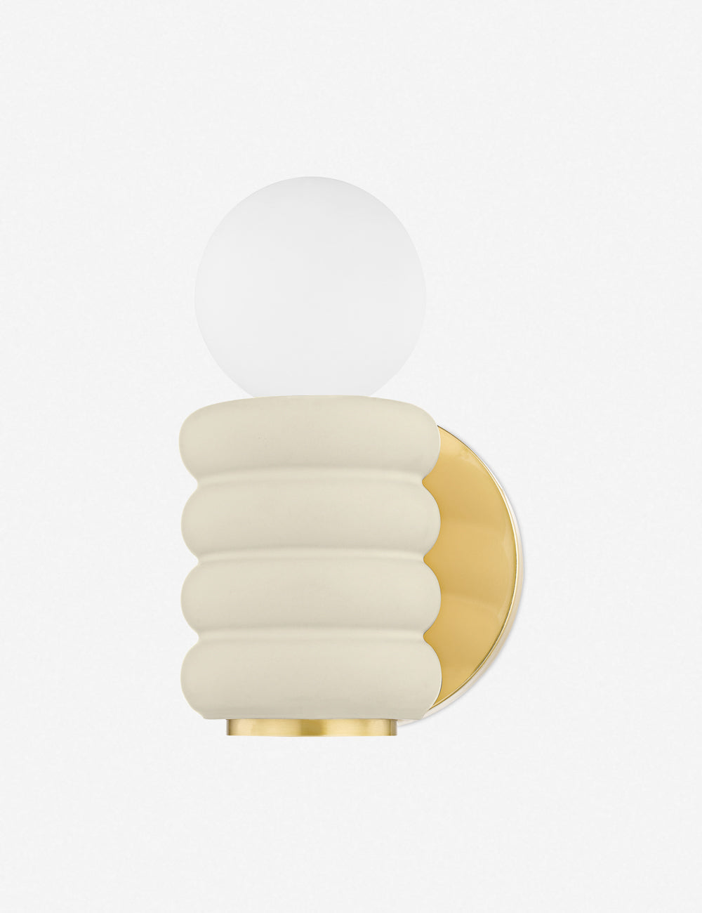 Bibi Sconce - Wall Sconce Lighting for Bedrooms Modern Wall Light