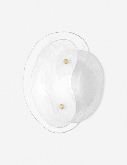 Celia Sconce - Wall Sconce Lighting for Bedrooms Modern Wall Light