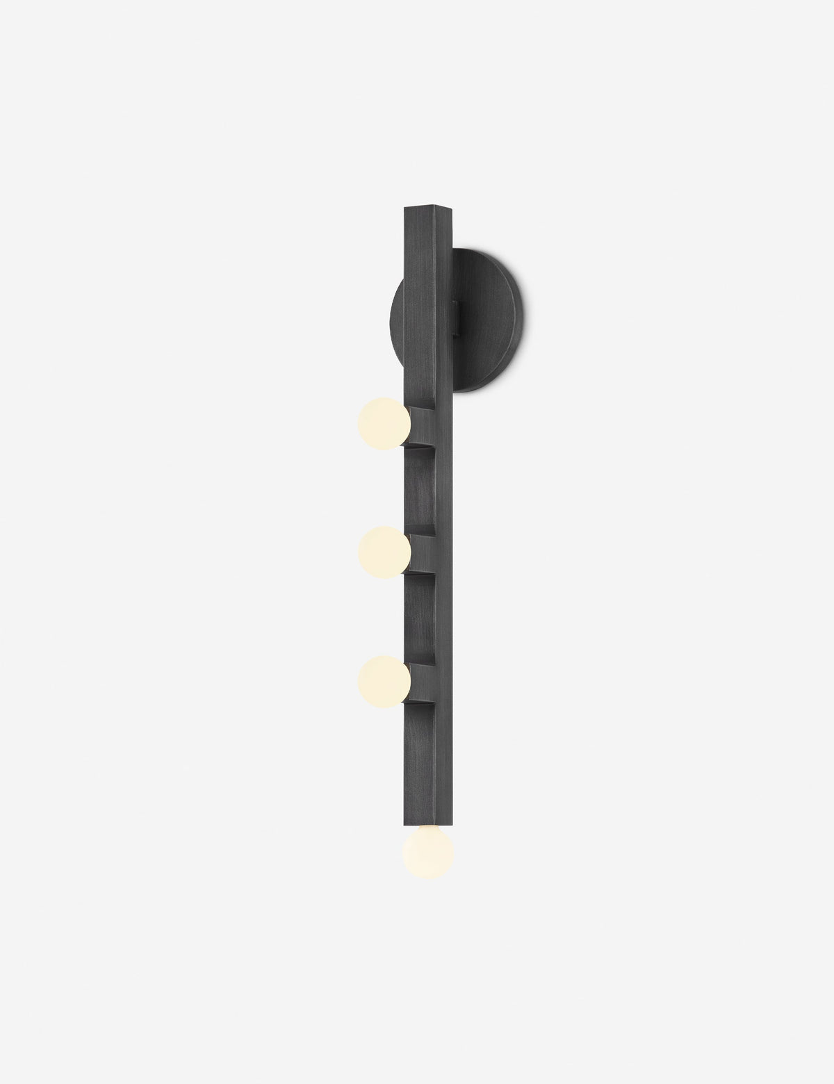 Rubin Sconce - Wall Sconce Lighting for Bedrooms Modern Wall Light
