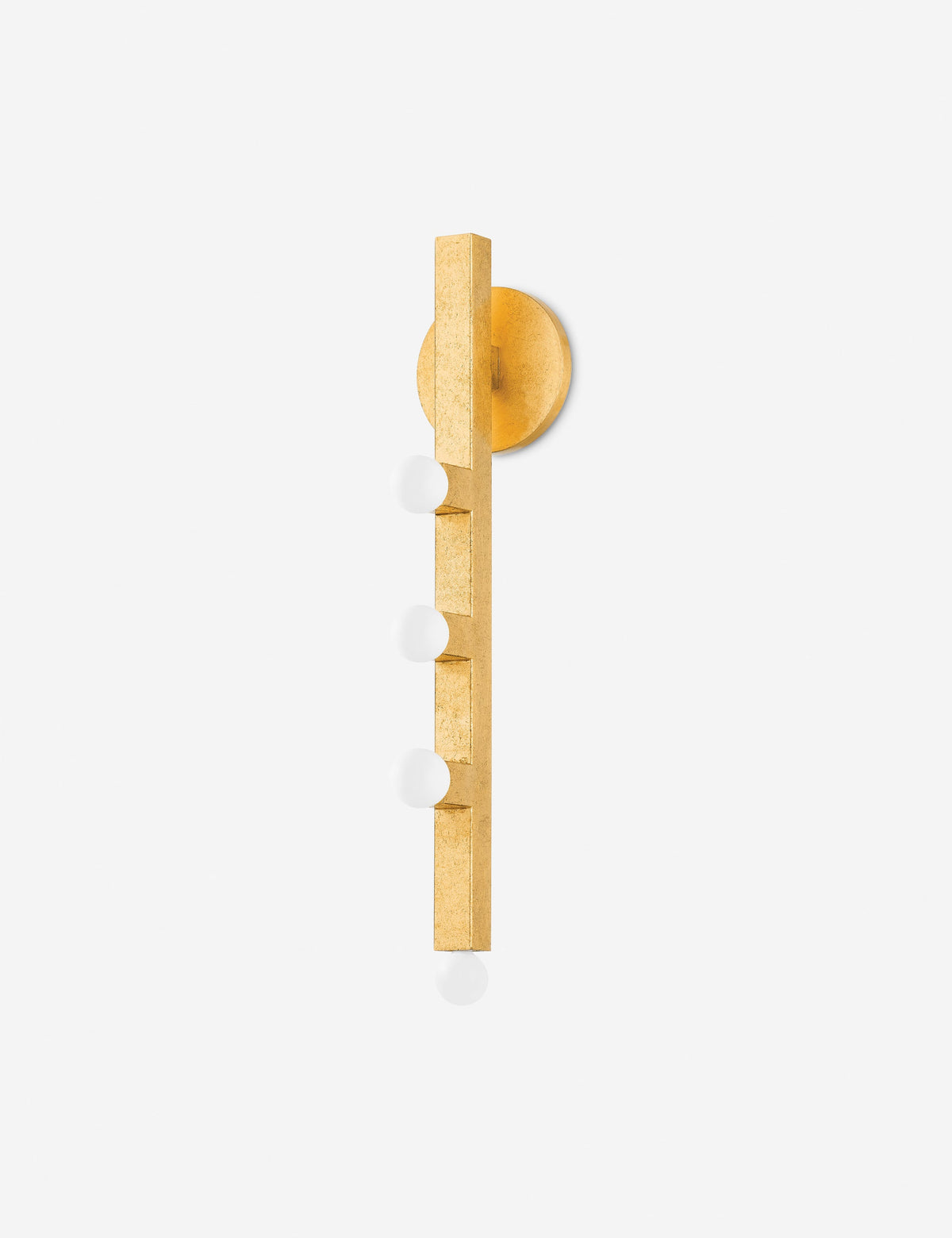 Rubin Sconce - Wall Sconce Lighting for Bedrooms Modern Wall Light