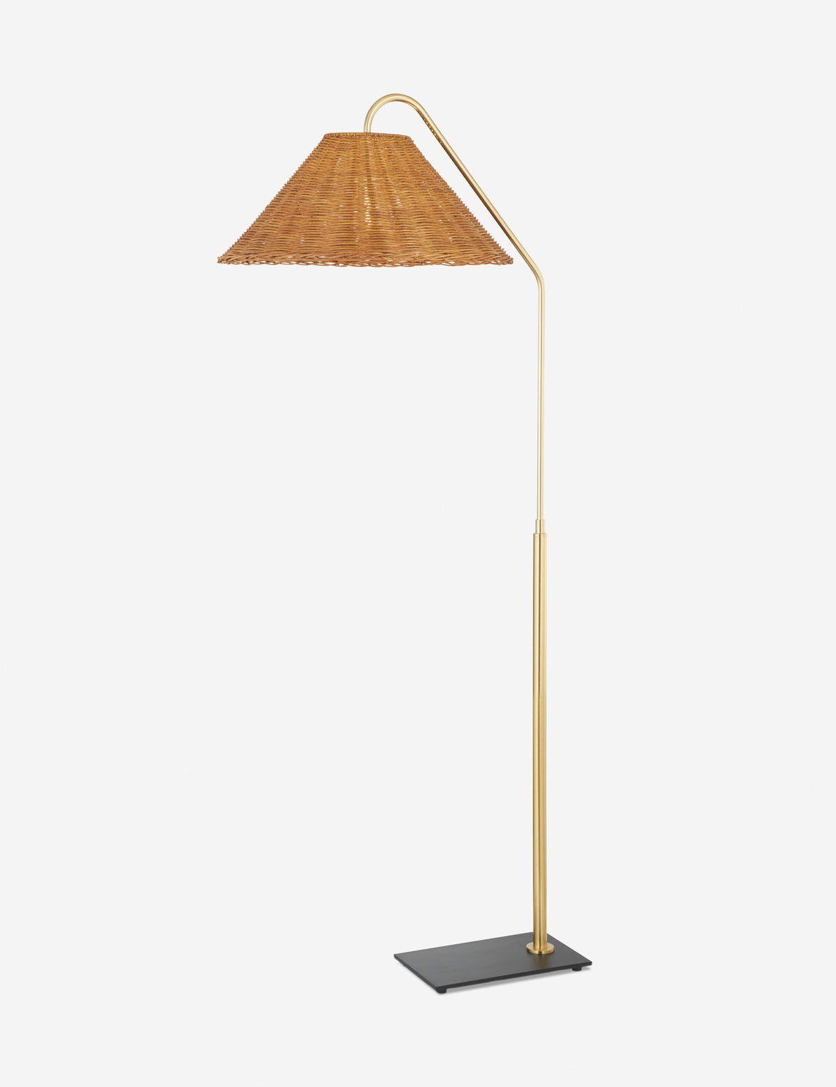 Baia Floor Lamp - Living Room Floor Lamp for Living Rooms Light