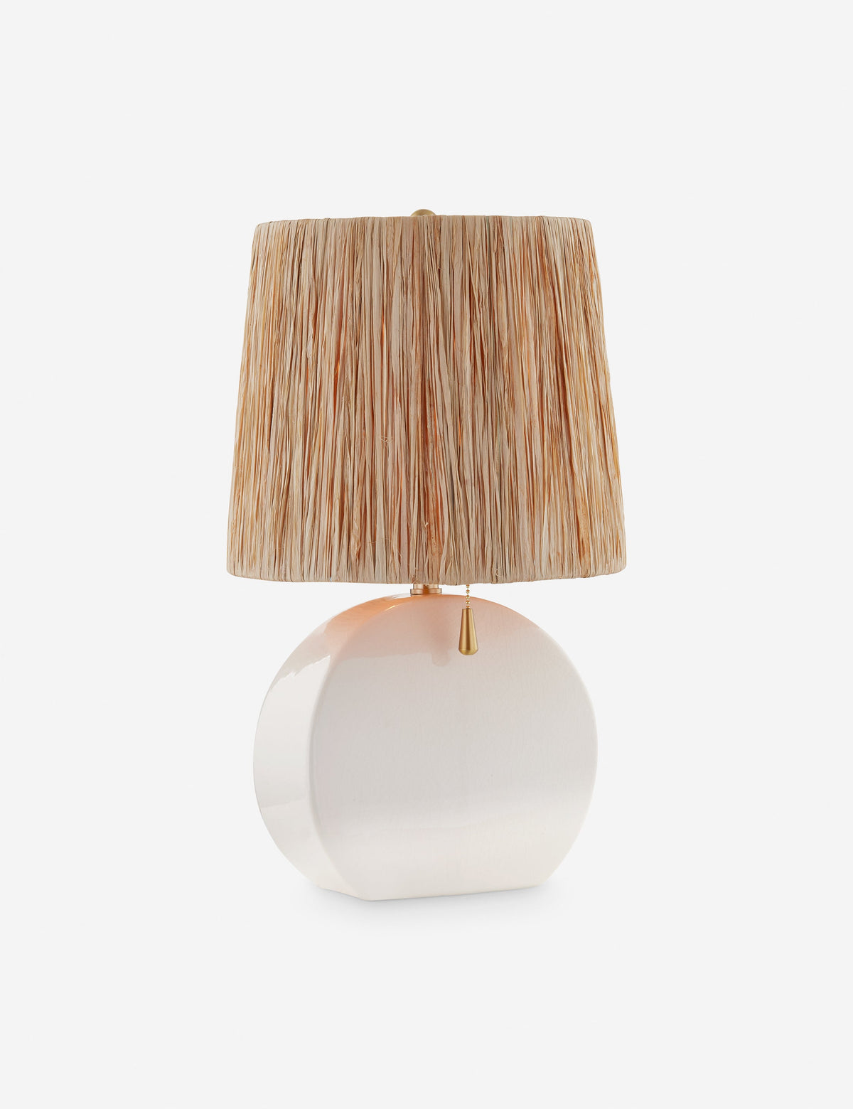 Tula Table Lamp - Designer Table Lamp for Nightstands | Home Lighting