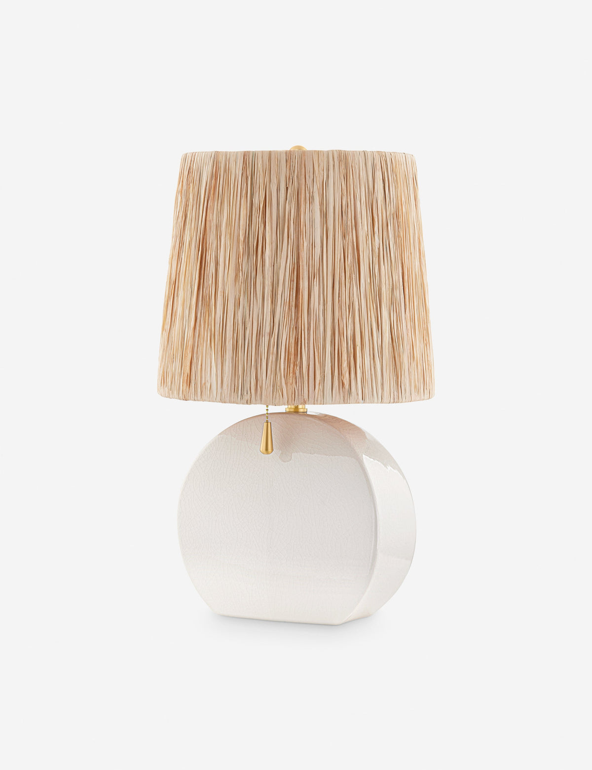 Tula Table Lamp - Designer Table Lamp for Nightstands | Home Lighting