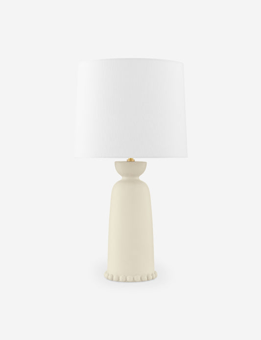 Nehama Table Lamp - Designer Table Lamp for Nightstands Light
