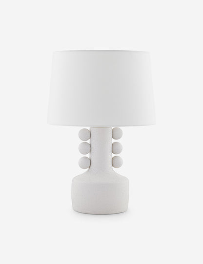 Apollo Table Lamp - Designer Table Lamp for Nightstands Light
