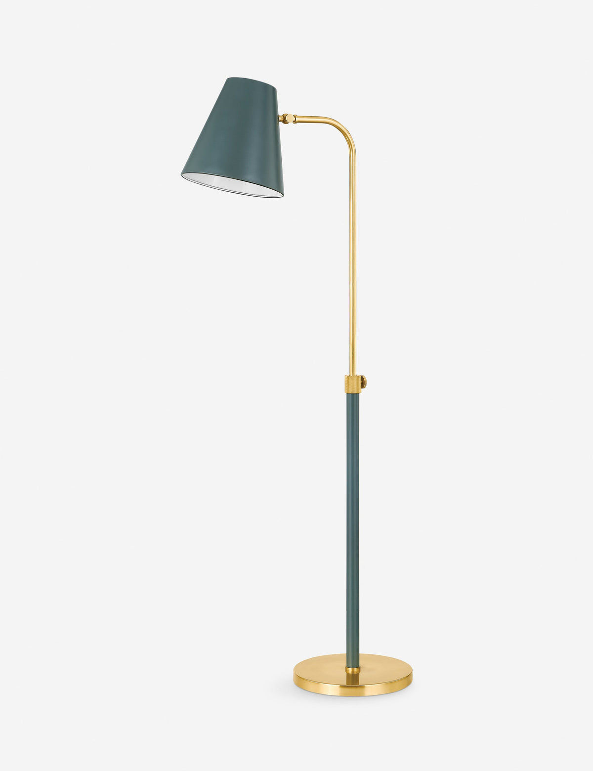 Sero Floor Lamp - Living Room Floor Lamp for Living Rooms Light