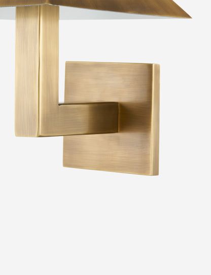 Knight Sconce - Wall Sconce Lighting for Bedrooms Modern Wall Light