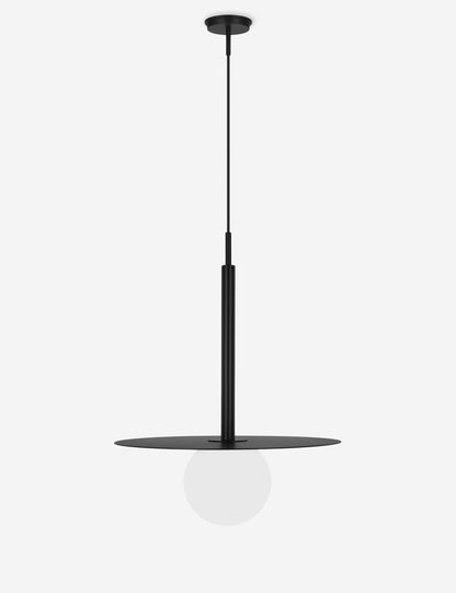Nodes Pendant Light - Modern Ceiling Pendant Light for Dining Rooms