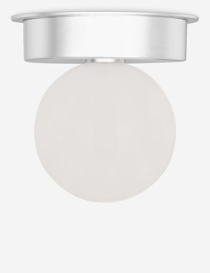 Nodes Flush Mount Light - Flush Mount Ceiling Light for Hallways