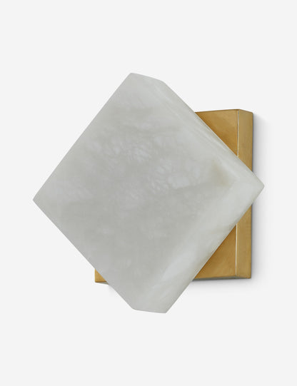 Karol Sconce - Wall Sconce Lighting for Bedrooms Modern Wall Light