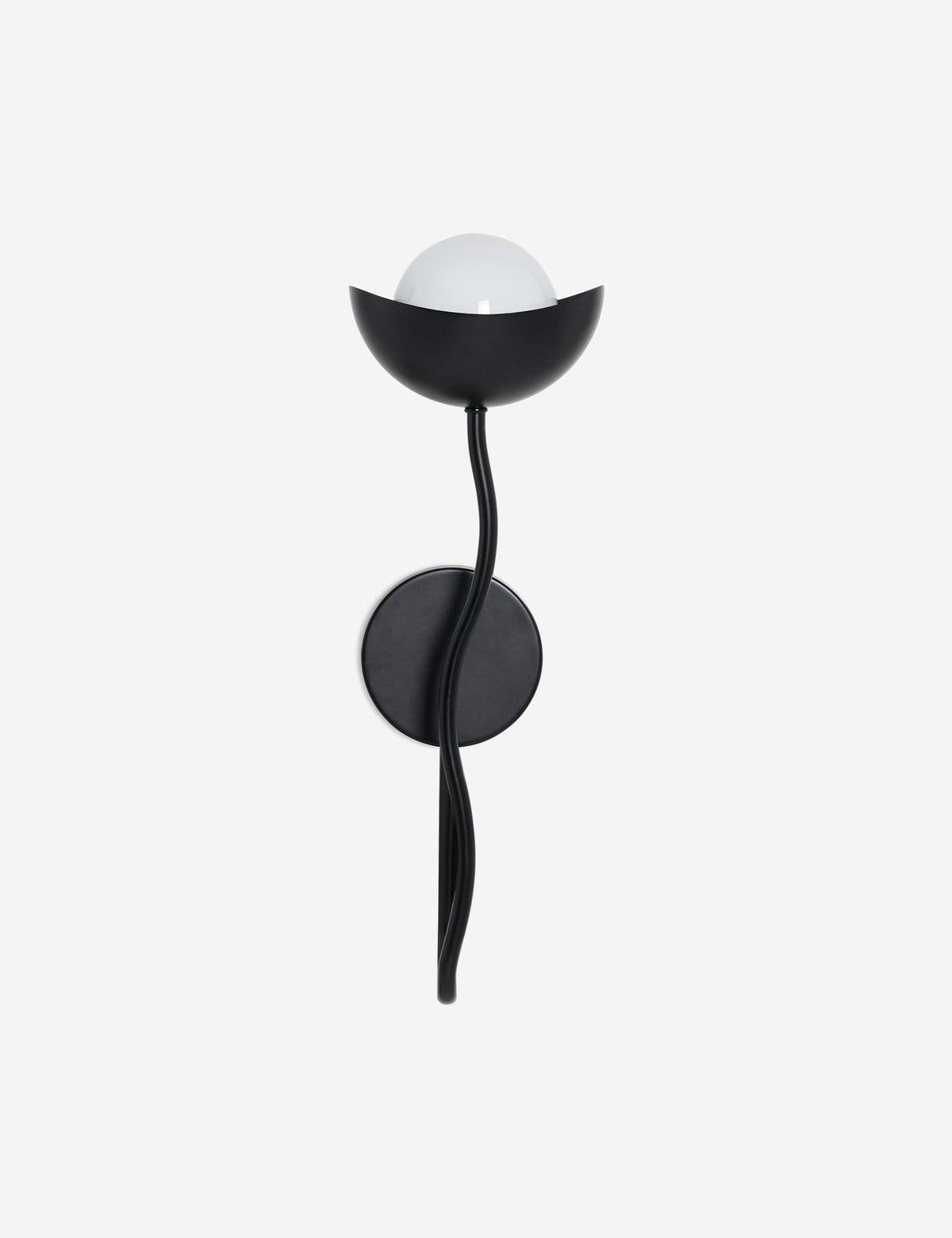 Kukka Sconce - Wall Sconce Lighting for Bedrooms Modern Wall Light