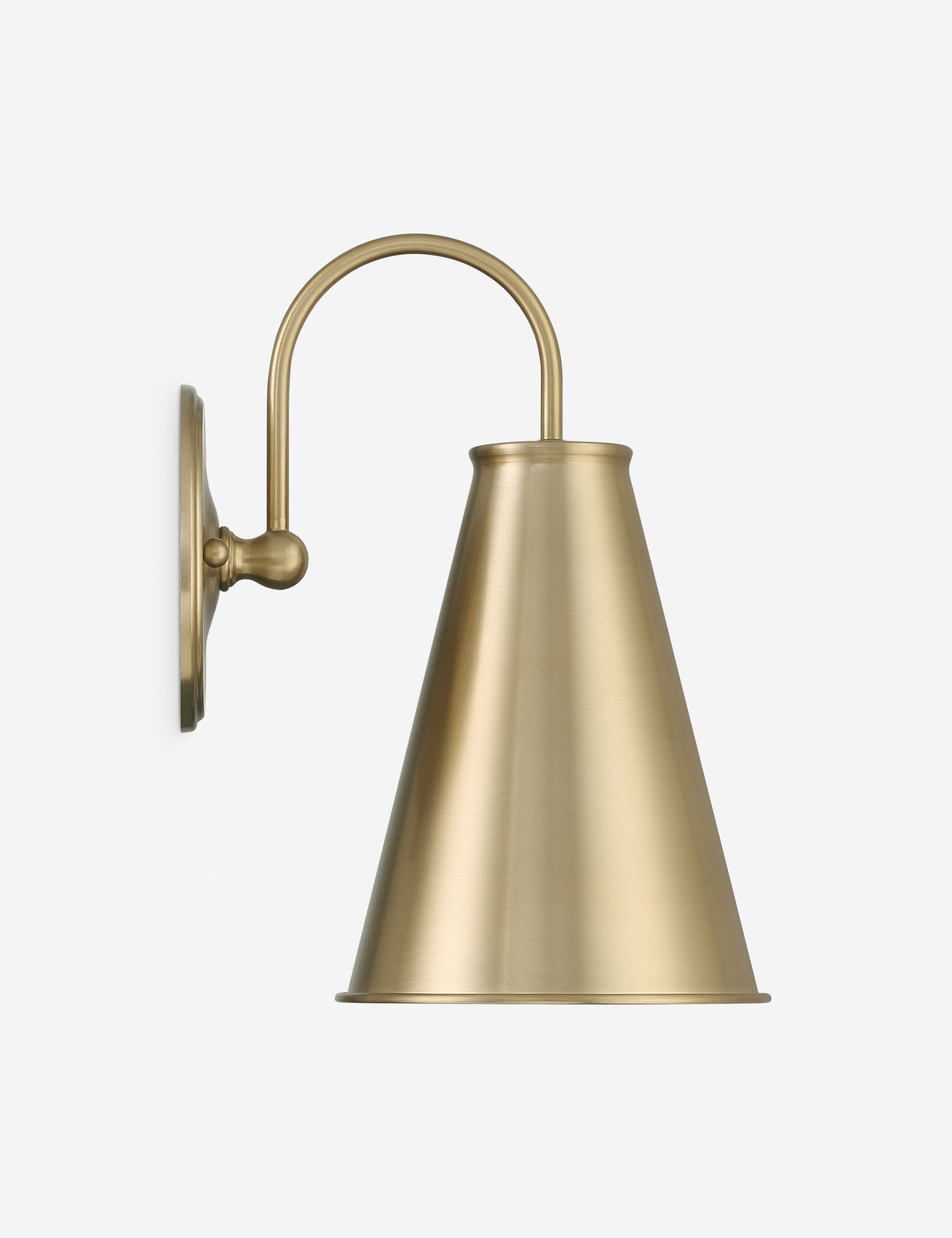Cannon Sconce - Wall Sconce Lighting for Bedrooms Modern Wall Light
