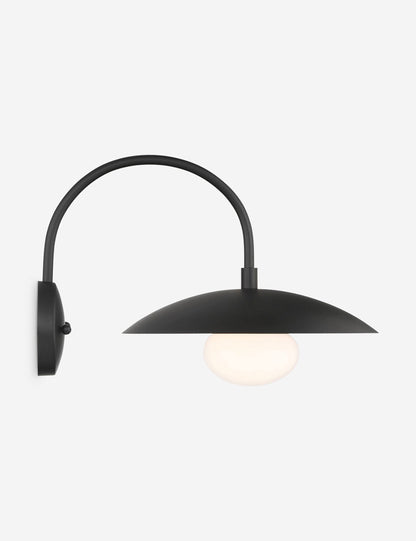 Shah Sconce - Wall Sconce Lighting for Bedrooms Modern Wall Light