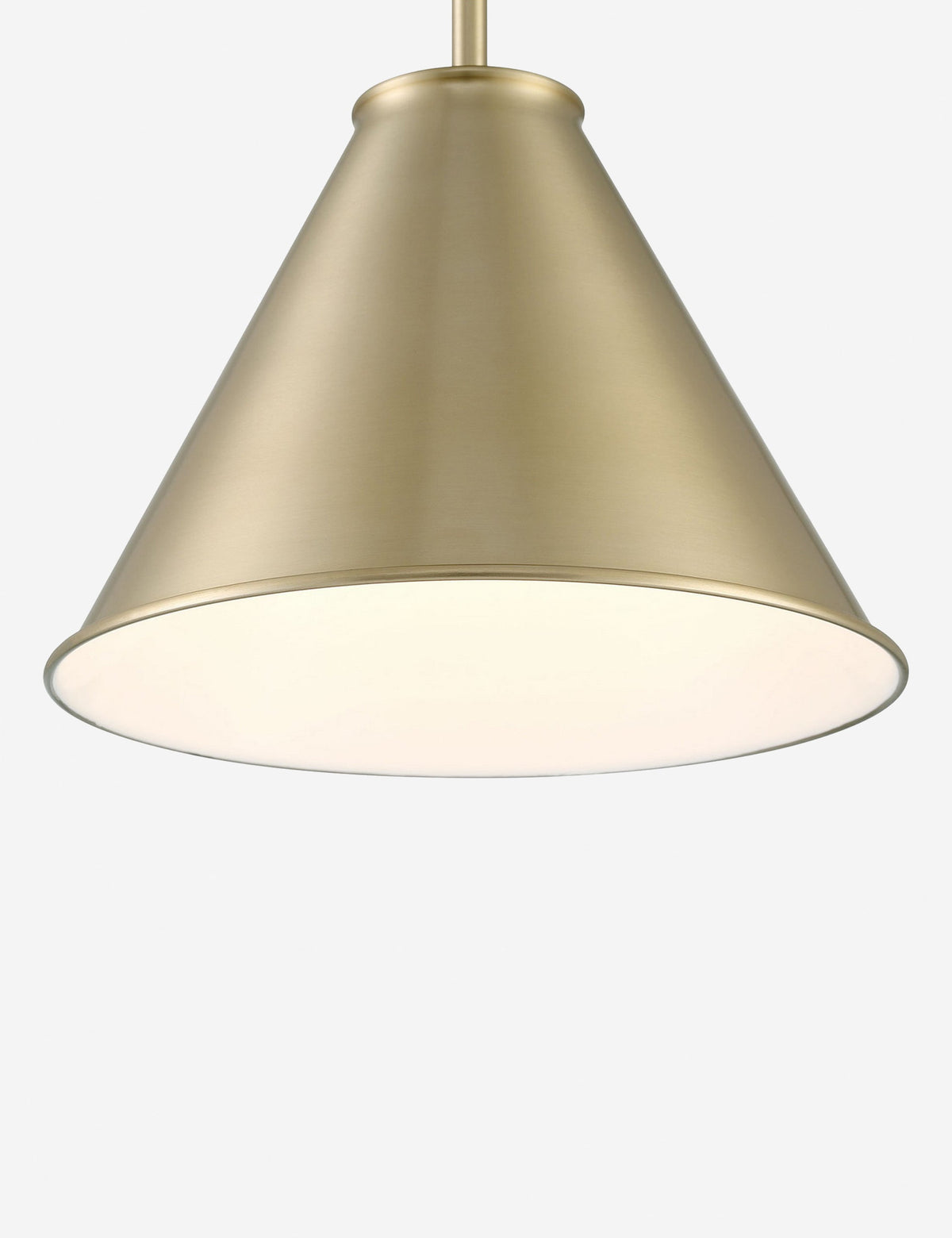 Cannon Semi-Flush Mount Light - Semi Flush Ceiling Light for Bedrooms