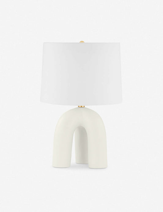 Stott Table Lamp - Designer Table Lamp for Nightstands | Home Lighting