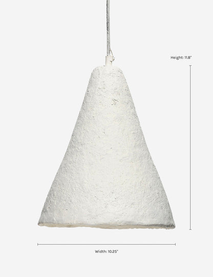 Edvard Pendant Light - Modern Ceiling Pendant Light for Dining Rooms