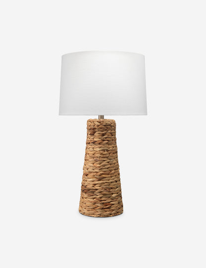 Ilya Table Lamp - Designer Table Lamp for Nightstands | Home Lighting