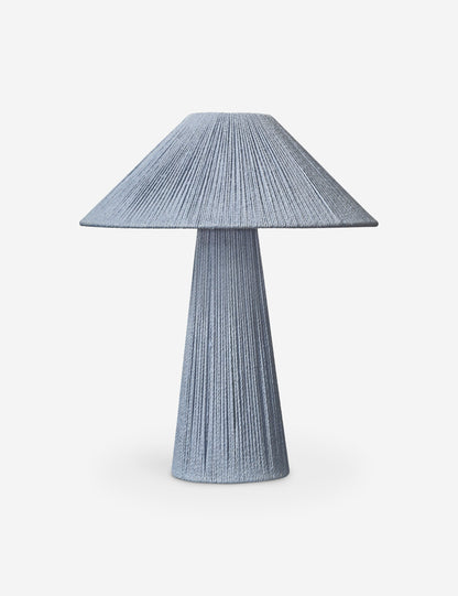 Ferrer Table Lamp - Designer Table Lamp for Nightstands Light