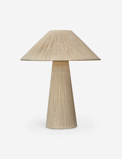 Ferrer Table Lamp - Designer Table Lamp for Nightstands Light