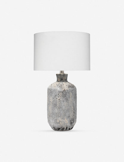 Dampoelis Table Lamp - Designer Table Lamp for Nightstands Light