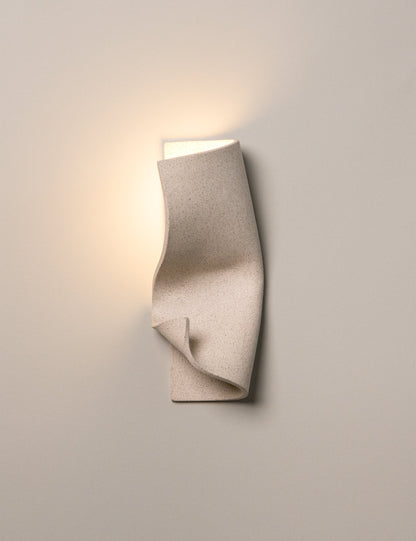 Shai Sconce - Wall Sconce Lighting for Bedrooms Modern Wall Light