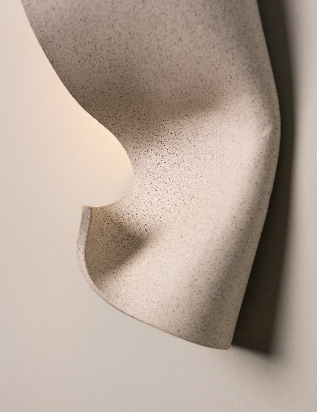 Shai Sconce - Wall Sconce Lighting for Bedrooms Modern Wall Light