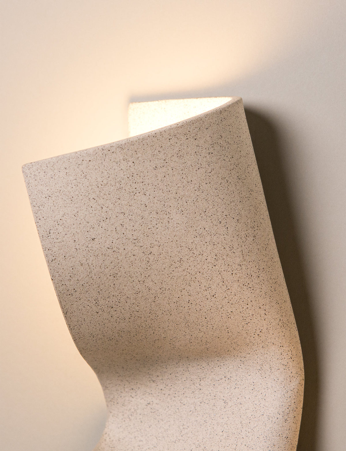 Shai Sconce - Wall Sconce Lighting for Bedrooms Modern Wall Light