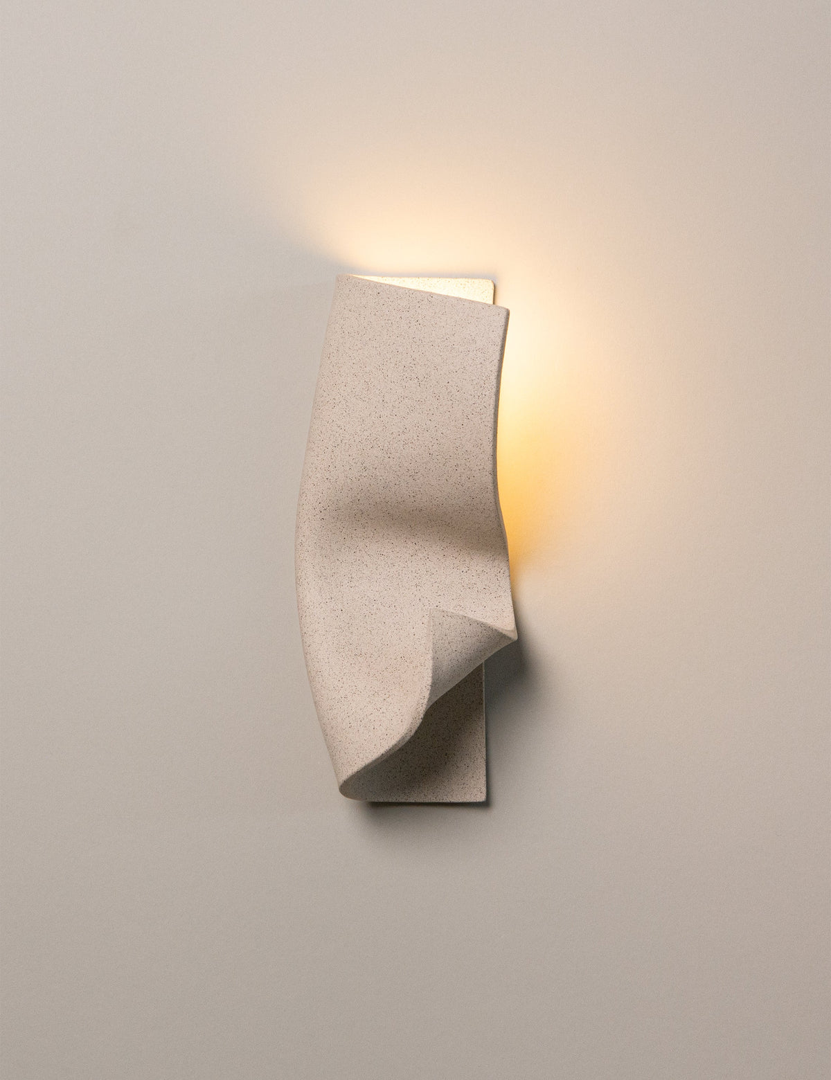 Shai Sconce - Wall Sconce Lighting for Bedrooms Modern Wall Light