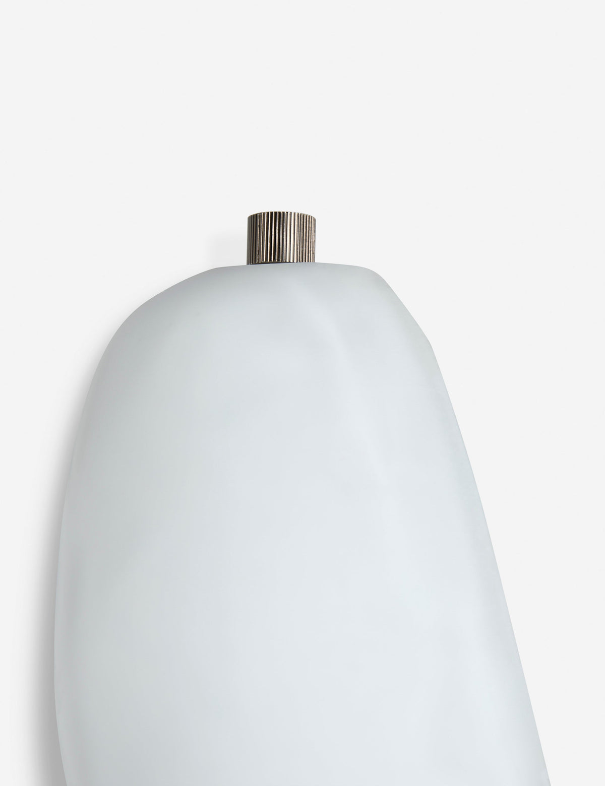 Plush Puff Sconce - Wall Sconce Lighting for Bedrooms Fixture