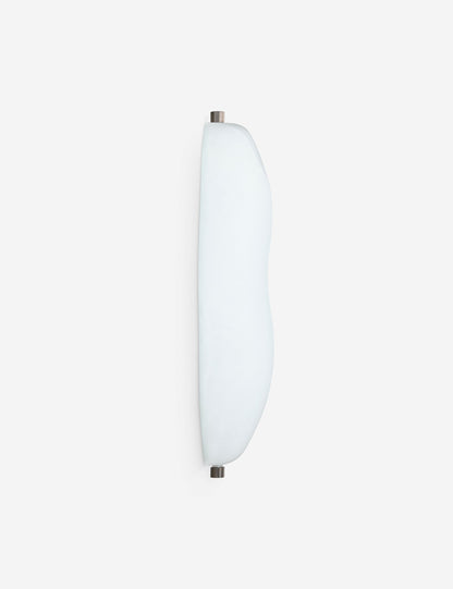 Plush Puff Sconce - Wall Sconce Lighting for Bedrooms Fixture