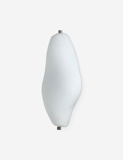 Plush Puff Sconce - Wall Sconce Lighting for Bedrooms Fixture