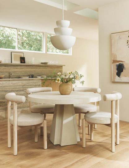 Beaunay Tiered Chandelier - Dining Room Chandelier Fixture Modern Home