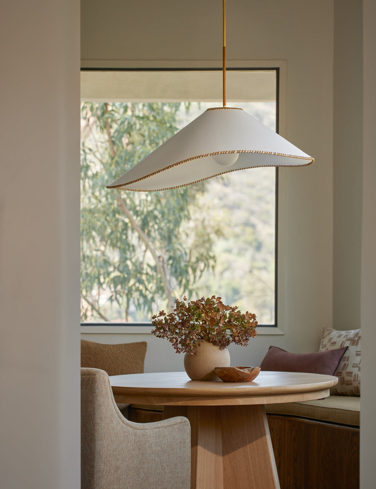 Arroyo Pendant Light - Modern Ceiling Pendant Light for Dining Rooms